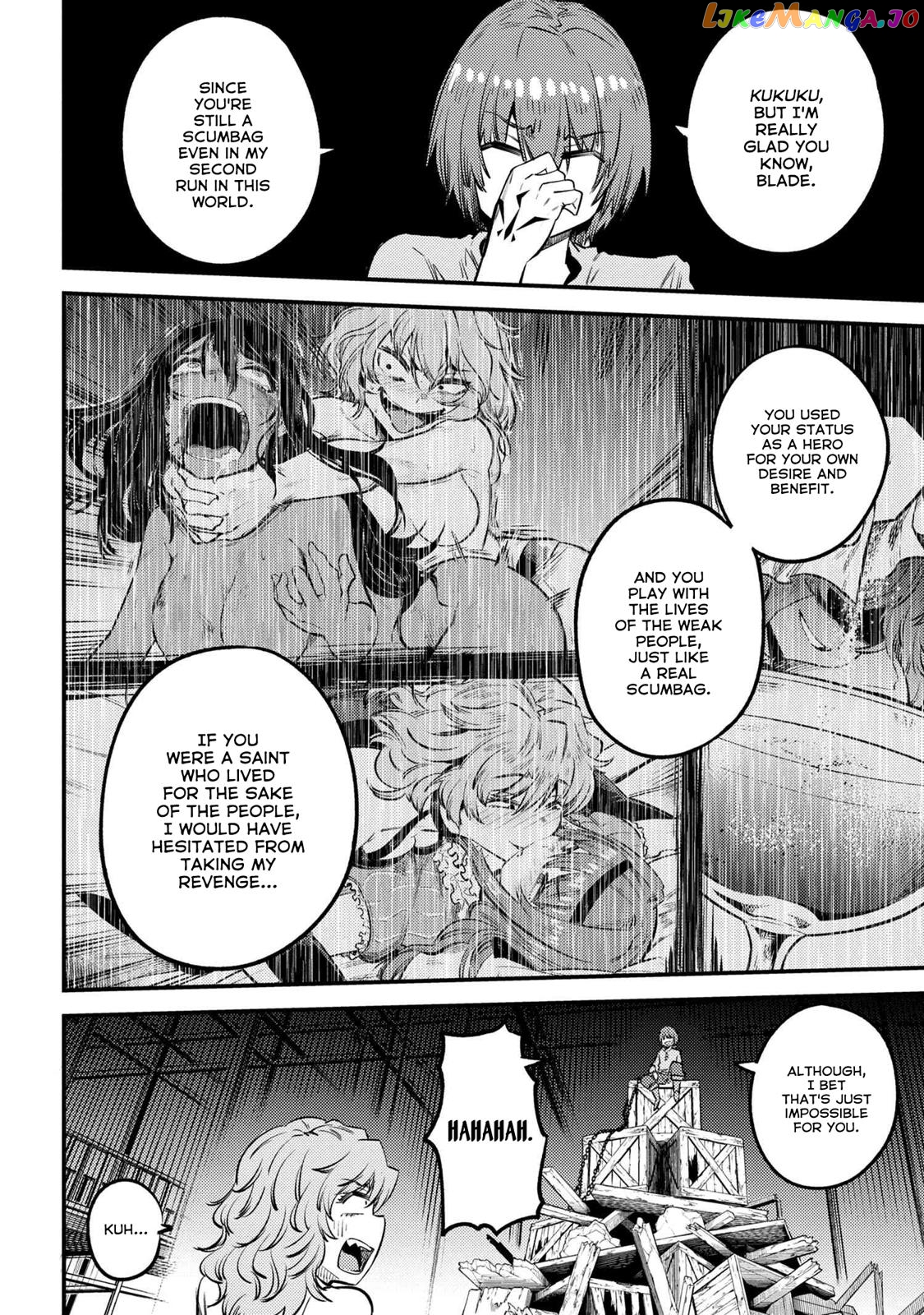 Redo Of Healer, Chapter 25.1 image 15